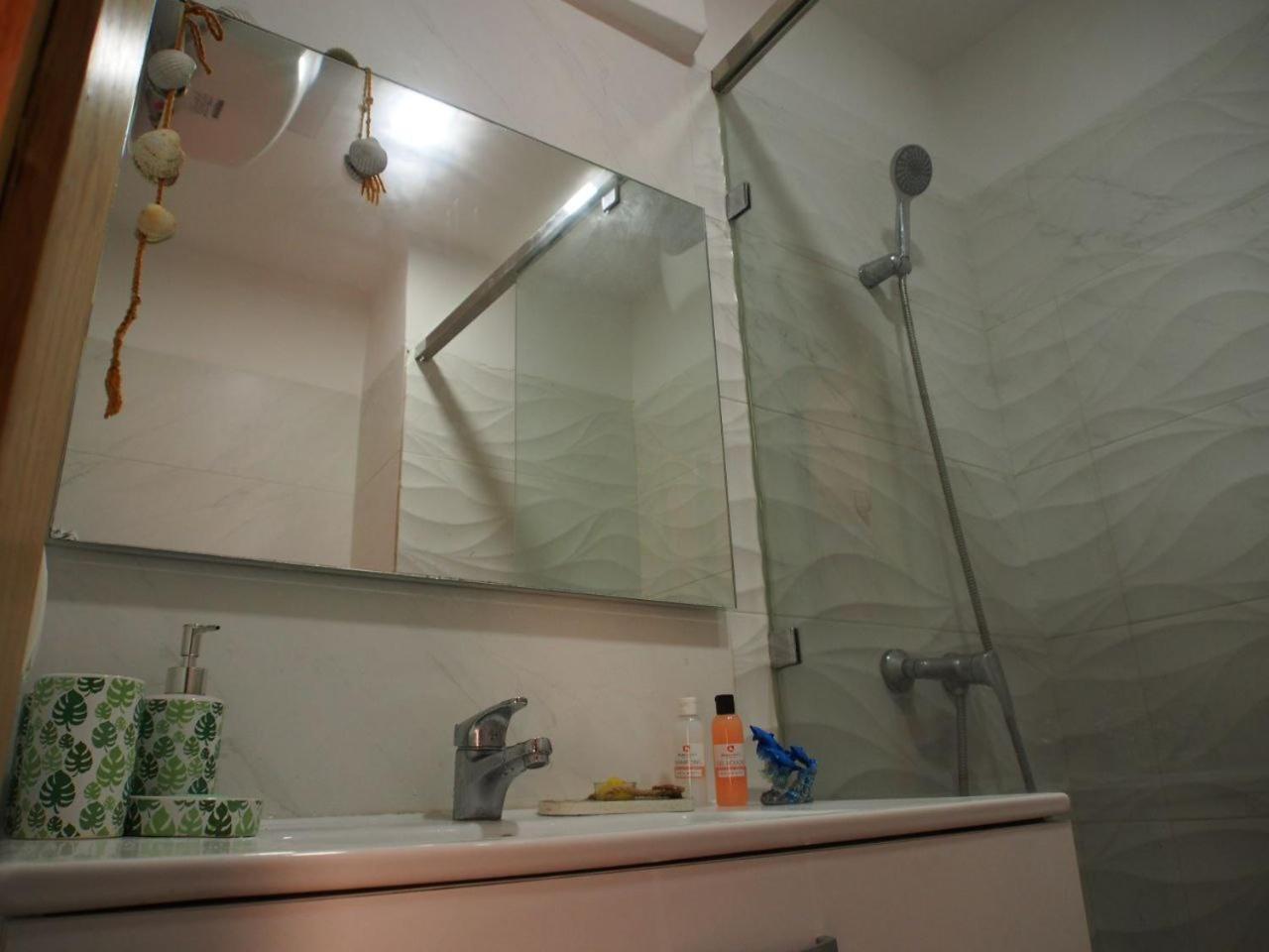 Apartamento En Bord De Avec Piscine Vue Imprenable