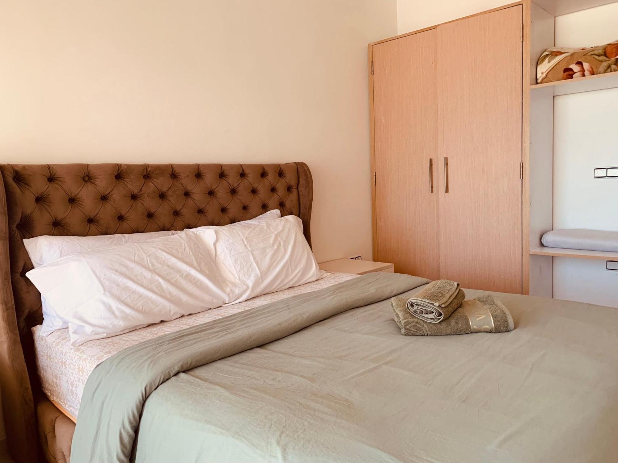 Apartamento En Bord De Avec Piscine Vue Imprenable