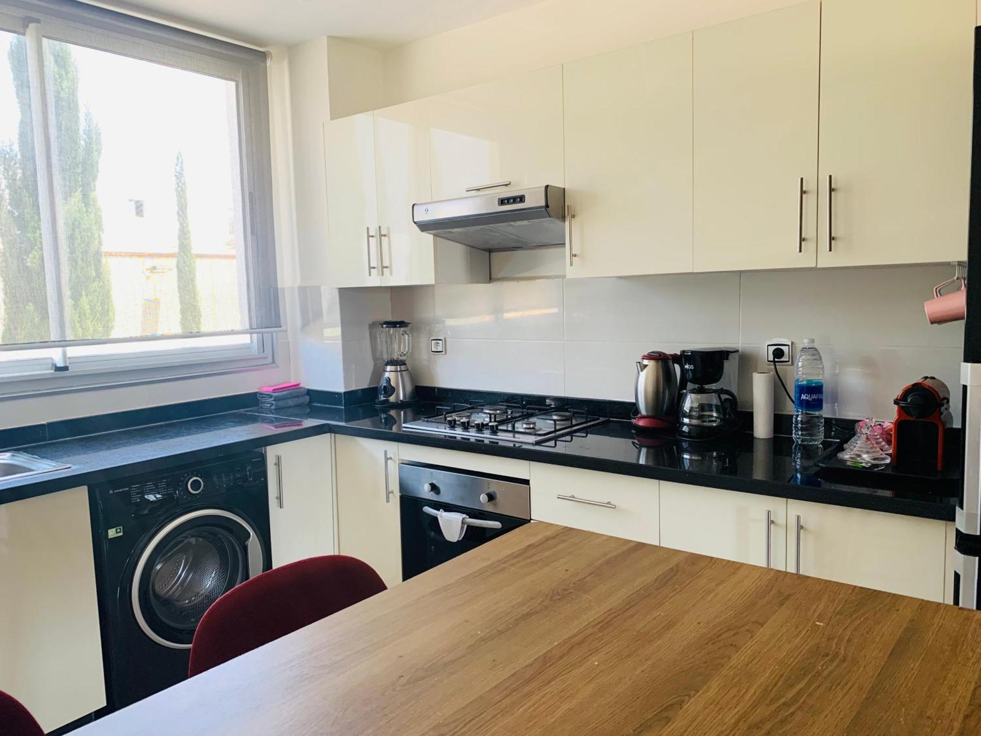 Apartamento En Bord De Avec Piscine Vue Imprenable Aourir